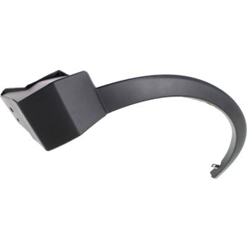 TOYOTA RAV4 FRONT FENDER WHEEL OPENING MLDG RIGHT (Passenger Side) BLACK OEM#756010R060 2016-2018 PL# TO1291113