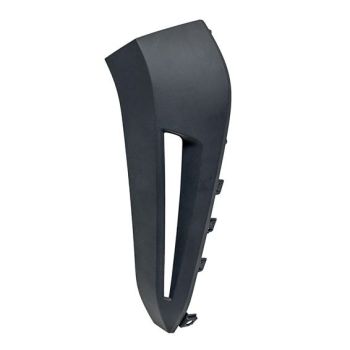 TOYOTA TACOMA FRONT WHEEL OPENING MLDG RIGHT (Passenger Side) (ON BMP)(SR/SR5) OEM#52112AK900 2024-2025 PL# TO1291133