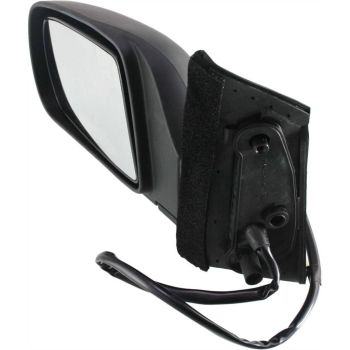 1998-2003 Toyota Sienna Door Mirror Left Driver Side Power Heated LE Black OEM# 8794008061 PL# TO1320127