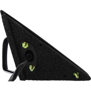 TOYOTA CAMRY DOOR MIRROR LEFT (Driver Side) POWER/HEATED (USA/JAPAN) OEM#87940AA901 1997-2001 PL# TO1320130