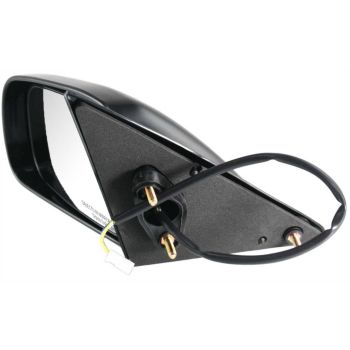 TOYOTA CAMRY DOOR MIRROR LEFT (Driver Side) POWER/ NOT HEATED (USA/JAPAN) OEM#87940AA010C0 1997-2001 PL# TO1320131