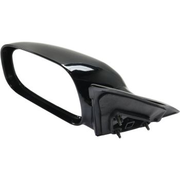 TOYOTA CAMRY DOOR MIRROR LEFT (Driver Side) BLACK POWER/ NOT HEATED (USA/JAPAN) OEM#87940AA904 2002-2006 PL# TO1320167