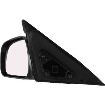 TOYOTA CAMRY DOOR MIRROR LEFT (Driver Side) POWER/HEATED (USA)(BLK) OEM#87940AA905 2002-2006 PL# TO1320168