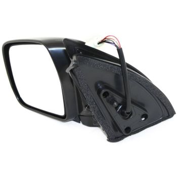 TOYOTA HIGHLANDER HYBRID DOOR MIRROR LEFT (Driver Side) POWER/HEATED OEM#8794048160C0 2006-2007 PL# TO1320211