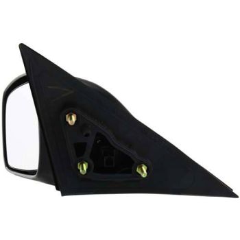 TOYOTA CAMRY DOOR MIRROR LEFT (Driver Side) POWER/HEATED (USA)(BLK)(NON-FOLDING) OEM#8794006925 2007-2011 PL# TO1320214