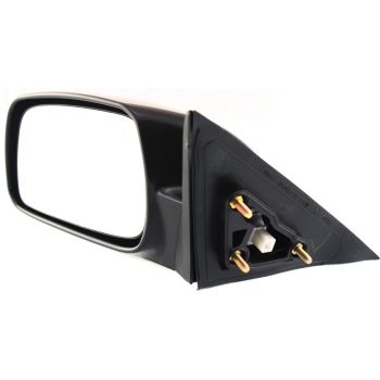 2007-2011 Toyota Camry Hybrid Door Mirror Left Driver Side Power Not Heated OEM# 8794006924 PL# TO1320215