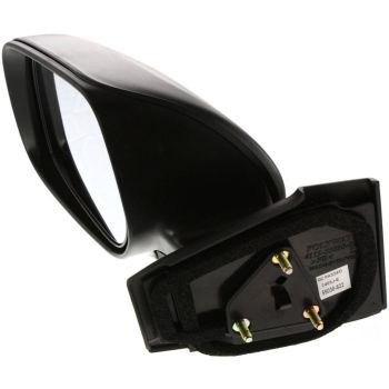 TOYOTA YARIS HATCHBACK(3/5DOORS) (07-08 3DOORS) DOOR MIRROR LEFT (Driver Side) MANUAL (W/COVER) OEM#8794052650 2007-2011 PL# TO1320233