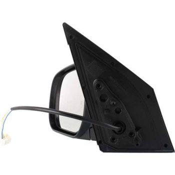 TOYOTA RAV4 DOOR MIRROR LEFT (Driver Side) PWR NON-HTD (BASE MDL) OEM#8794042810 2006-2008 PL# TO1320234
