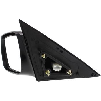 TOYOTA AVALON DOOR MIRROR LEFT (Driver Side) POWER/ NOT HEATED (TOURING/XL)(W/O NAVIGATION)(BLK) OEM#87940AC905 2005-2010 PL# TO1320235