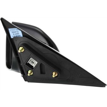 TOYOTA SOLARA DOOR MIRROR LEFT (Driver Side) POWER/ NOT HEATED OEM#87940AA906 2004-2008 PL# TO1320240