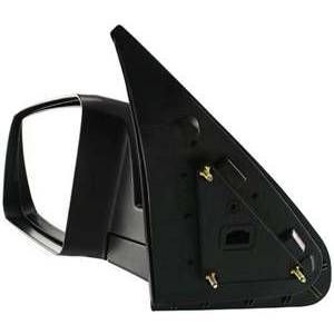 TOYOTA TUNDRA DOOR MIRROR LEFT (Driver Side) MANUAL (TEXT)(W/O TOW) OEM#879400C191 2007-2013 PL# TO1320241