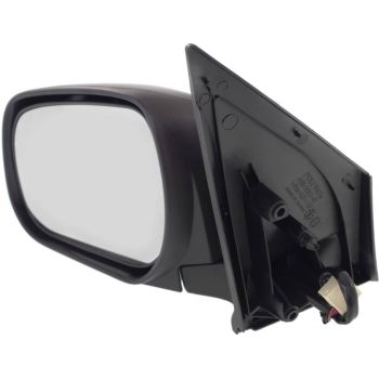 TOYOTA RAV4 DOOR MIRROR LEFT (Driver Side) POWER/HEATED (W/CVR)(SPORT/LIMITED) OEM#8794042820 2006-2008 PL# TO1320244