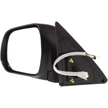 TOYOTA HIGHLANDER HYBRID DOOR MIRROR LEFT (Driver Side) POWER/HEATED OEM#8794048303 2008-2013 PL# TO1320246