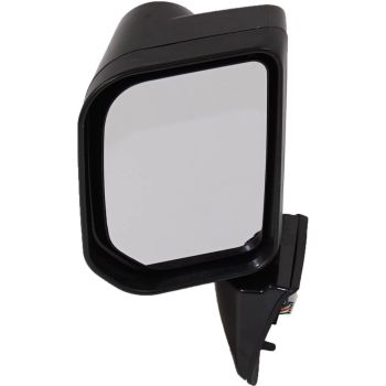 TOYOTA FJ CRUISER DOOR MIRROR LEFT (Driver Side) PWR/N-HTD (W/LAMP) OEM#8794035871 2007-2014 PL# TO1320250