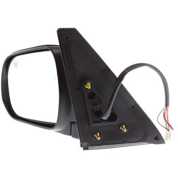 2010-2013 Toyota 4Runner Door Mirror Left Driver Side Power Heated Signal Puddle Lamp OEM# 8794035A31-PFM PL# TO1320263