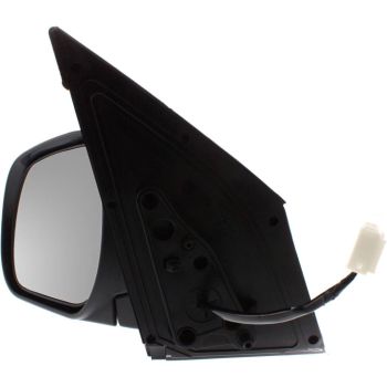 TOYOTA RAV4 DOOR MIRROR LEFT (Driver Side) PWR NON-HTD (WO/SIGNAL)(W/CVR)(JAPAN) OEM#8794042B10-PFM 2009-2012 PL# TO1320264