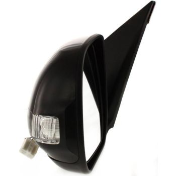 TOYOTA RAV4 DOOR MIRROR LEFT (Driver Side) PWR HTD (W/SIGNAL)(W/CVR)(JAPAN) OEM#8794042A70-PFM 2009-2012 PL# TO1320266