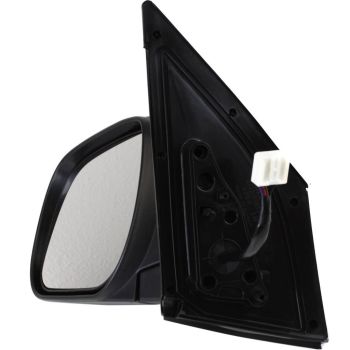 TOYOTA RAV4 DOOR MIRROR LEFT (Driver Side) PWR HTD (W/SIGNAL)(W/CVR)(NORTH AMERICA) OEM#879090R020-PFM 2009-2012 PL# TO1320273