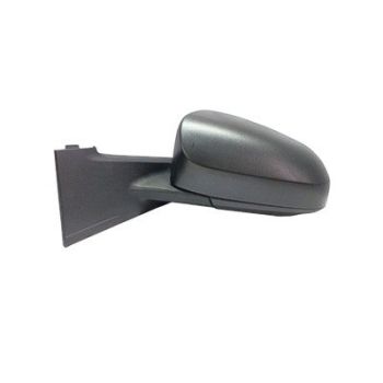 2012-2014 Toyota Yaris Hatchback Door Mirror Left Driver Side Power Non Heated OEM# 8794052C50 PFM PL# TO1320279
