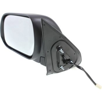TOYOTA TACOMA DOOR MIRROR LEFT (Driver Side) PWR/N-HTD (WO/SIGNAL)TEXT OEM#8794004201-PFM 2012-2015 PL# TO1320282