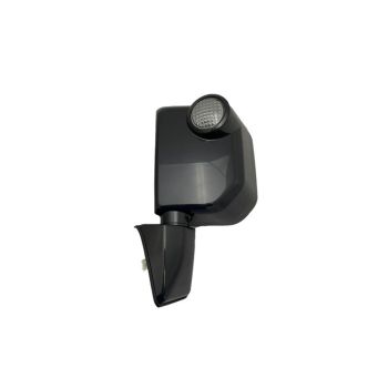 TOYOTA FJ CRUISER DOOR MIRROR LEFT (Driver Side) PWR/SIGNAL (W/SPECIAL EDITION PKG)(PTM) OEM#8794035A10 2008-2012 PL# TO1320289