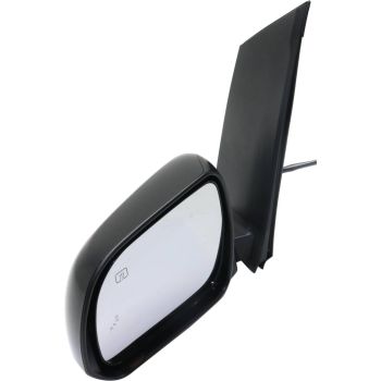 TOYOTA SIENNA DOOR MIRROR LEFT (Driver Side) PWR/HTD (W/BSD)(PTD CVR)(SE/XLE) OEM#8794008113C0 2013-2017 PL# TO1320301