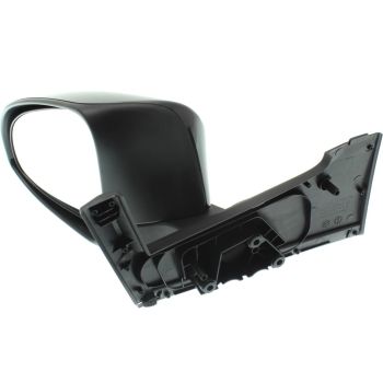 2015-2019 Toyota Yaris Hatchback Door Mirror Left Driver Side Manual OEM# 879400D560-PFM PL# TO1320321