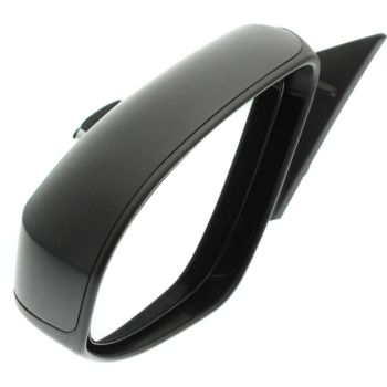 TOYOTA CAMRY DOOR MIRROR LEFT (Driver Side) POWER/HEATED (WO/BLIND SPOT DETECT)(W/GLASS & COVER) OEM#8790606041-PFM 2016-2017 PL# TO1320363