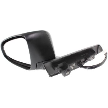 TOYOTA CHR DOOR MIRROR LEFT (Driver Side) PWR/HTD/SIGNAL (WO/BSD)(W/SMART ENTRY)(PWR-FOLD) OEM#87940F4050-PFM 2018 PL# TO1320364