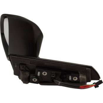 TOYOTA CHR DOOR MIRROR LEFT (Driver Side) PWR/HTD/SIGNAL/PUDDL (W/BSD) OEM#87940F4062-PFM 2018-2022 PL# TO1320365