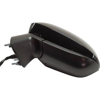 TOYOTA COROLLA SEDAN DOOR MIRROR LEFT (Driver Side) PWR/HTD (WO/BSD)(PTM) **CAPA** OEM#8794012L00-PFM 2020-2025 PL# TO1320392C