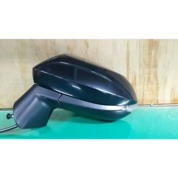 2020-2025 Toyota Corolla Sedan Door Mirror Left Driver Side Power Heated Signal With BSD Painted OEM# 8794012G10-PFM PL# TO1320395