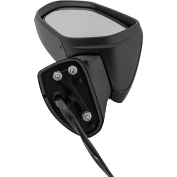 TOYOTA AVALON DOOR MIRROR LEFT (Driver Side) PWR/HTD/SIGNAL/MEMORY (W/BSD)(WO/CAMERA)W/DIMMING OEM#8794007200-PFM 2019-2021 PL# TO1320405