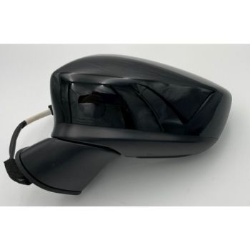 SCION SCION iA  DOOR MIRROR LEFT (Driver Side) PWR/SIGNAL OEM#87909WB006-PFM 2016 PL# TO1320406