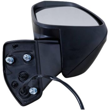 TOYOTA HIGHLANDER DOOR MIRROR LEFT (Driver Side) PWR/HTD/SIGNAL OEM#879400E340-PFM 2020-2023 PL# TO1320414