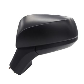 TOYOTA COROLLA CROSS HYBRID DOOR MIRROR LEFT (Driver Side) PWR/HTD (S MDL)(TEX CVR) OEM#879400A120 2023-2025 PL# TO1320429