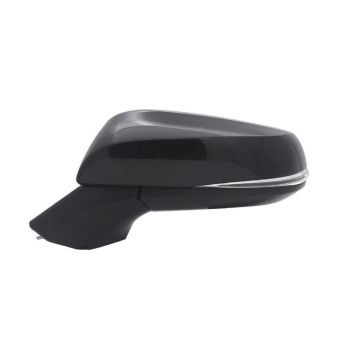 TOYOTA GRAND HIGHLANDER HYBRID DOOR MIRROR LEFT (Driver Side) PWR/HTD/SIGNAL/BSD (XLE MDL)(PTM) OEM#879400E660-PFM 2024-2025 PL# TO1320453