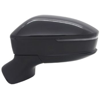 TOYOTA CROWN (HYBRID) DOOR MIRROR LEFT (Driver Side) (Driver Side) PWR/HTD/SIGNAL/PUDDLE/MEMORY/P-FOLD (W/BSD)(WO/CAMERA)(PTM CVR) OEM#8794030J50 2023-2025 PL# TO1320455