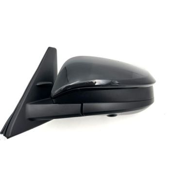 TOYOTA 4RUNNER DOOR MIRROR LEFT (Driver Side) (Driver Side) PWR/HTD (W/BSD)(W/CAMERA)(PTM) OEM#8794035C10-PFM 2022 PL# TO1320456