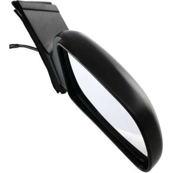 TOYOTA SIENNA DOOR MIRROR RIGHT (Passenger Side) POWER/ NOT HEATED (BLK)(CONVEX) OEM#8791008041 1998-2003 PL# TO1321128