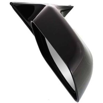 TOYOTA AVALON DOOR MIRROR RIGHT (Passenger Side) POWER/ NOT HEATED (CONVEX)(BLK) OEM#87910AC900 2000-2004 PL# TO1321164