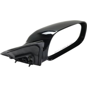 TOYOTA CAMRY DOOR MIRROR RIGHT (Passenger Side) BLACK POWER/ NOT HEATED (USA/JAPAN) OEM#87910AA904 2002-2006 PL# TO1321167