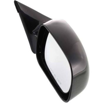 TOYOTA CAMRY DOOR MIRROR RIGHT (Passenger Side) POWER/HEATED (USA)(BLK) OEM#87910AA905 2002-2006 PL# TO1321168