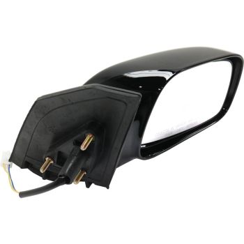 TOYOTA COROLLA/SEDAN DOOR MIRROR RIGHT (Passenger Side) POWER OEM#8791002380 2003-2008 PL# TO1321178