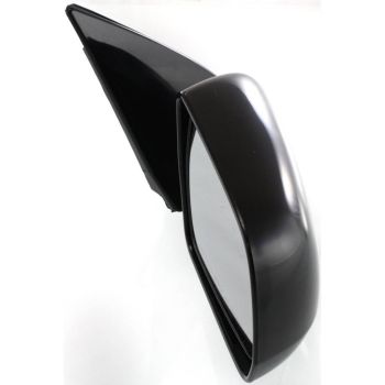 TOYOTA HIGHLANDER DOOR MIRROR RIGHT (Passenger Side) POWER/ NOT HEATED (BLK) OEM#8791048160C0 2001-2007 PL# TO1321200