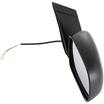 2004-2010 Toyota Sienna Door Mirror Right Passenger Side Power Not Heated OEM# 87910AE010 PL# TO1321201