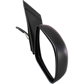 2004-2010 Toyota Sienna Door Mirror Right Passenger Side Power Heated Without Memory OEM# 87910 AE020 PL# TO1321205