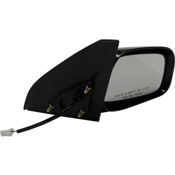 TOYOTA MATRIX DOOR MIRROR RIGHT (Passenger Side) POWER (PRM) OEM#8791002411C0 2003-2008 PL# TO1321207