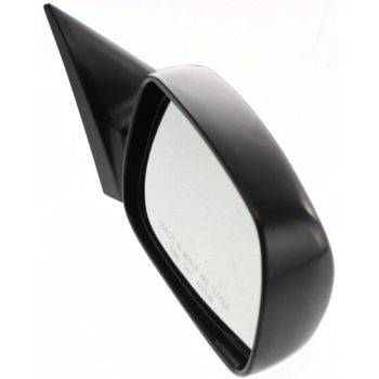 TOYOTA CAMRY DOOR MIRROR RIGHT (Passenger Side) POWER/HEATED (USA)(BLK)(NON-FOLDING) OEM#8791006926 2007-2011 PL# TO1321214
