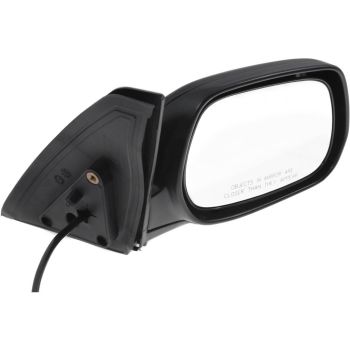 TOYOTA RAV4 DOOR MIRROR RIGHT (Passenger Side) POWER/ NOT HEATED OEM#8791042680 2001-2005 PL# TO1321224